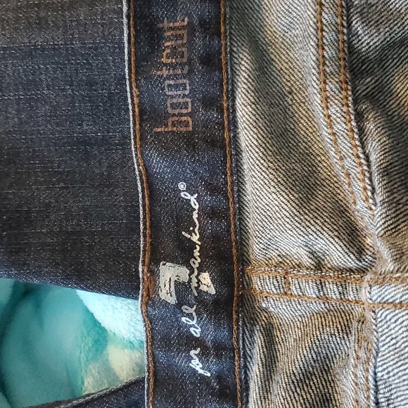 For all mankind jeans - Picture 5 of 7